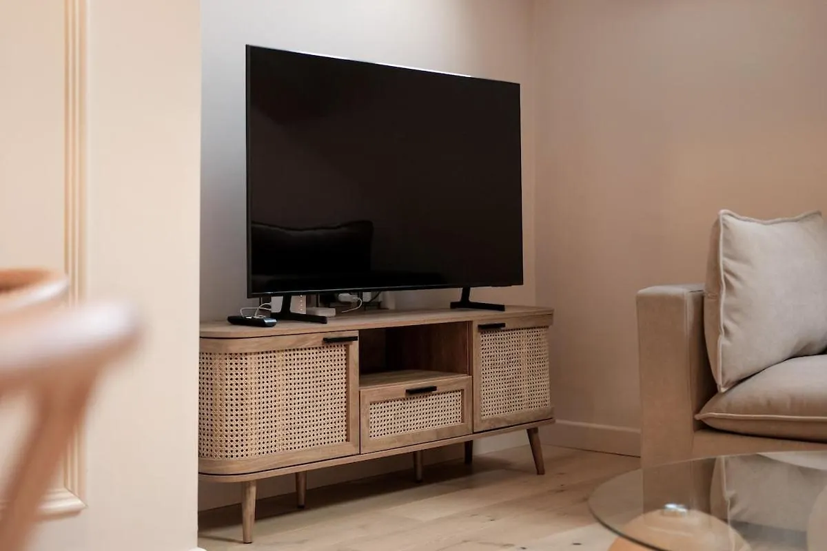 뉴캐슬어폰타인 Luxury Quayside Loft Sleeps 6 아파트 영국