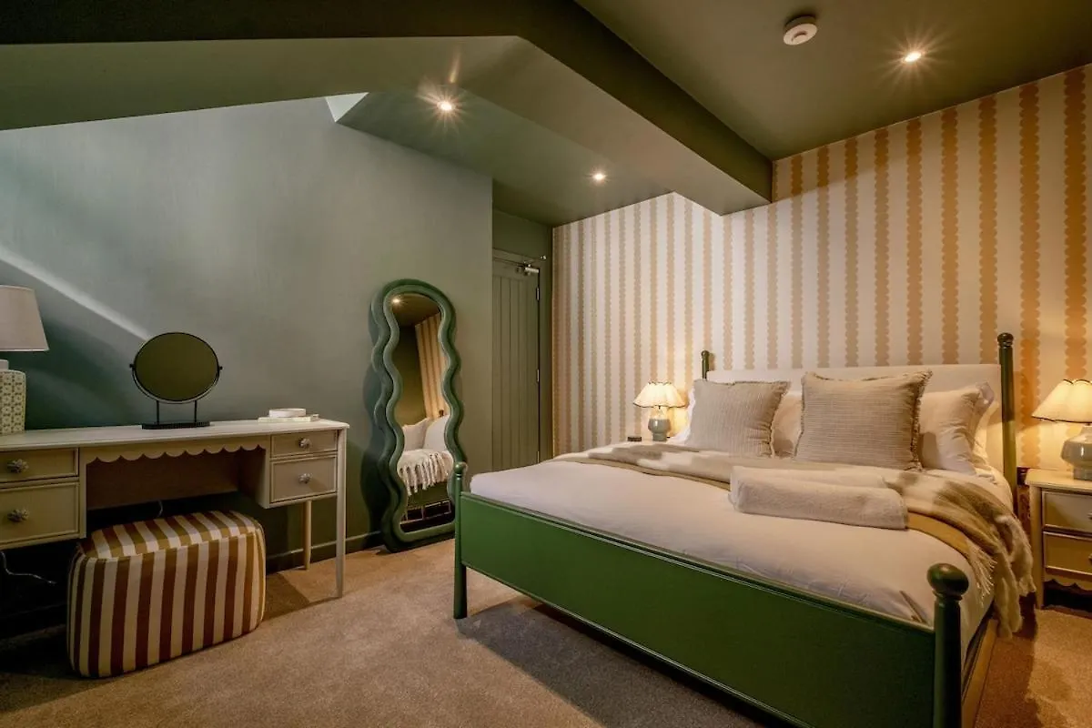 뉴캐슬어폰타인 Luxury Quayside Loft Sleeps 6 아파트 0*,