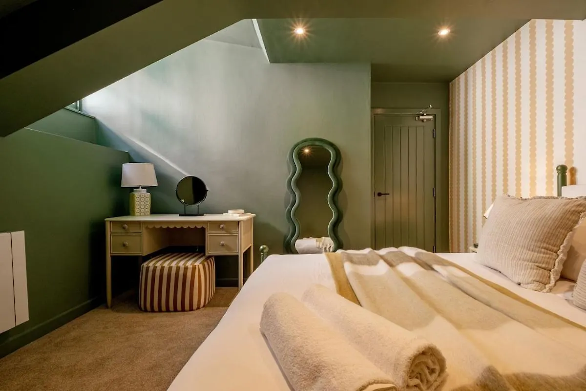 뉴캐슬어폰타인 Luxury Quayside Loft Sleeps 6 아파트